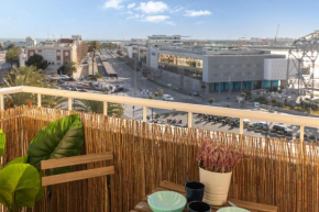 Your home at Valencia, Marina Real
